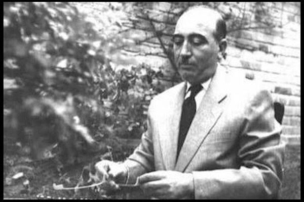 نشست پژوهشی موسیقی دستگاهی